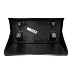 Replacement Plastic Front License Plate Bracket for See Compatibility Chart (—)