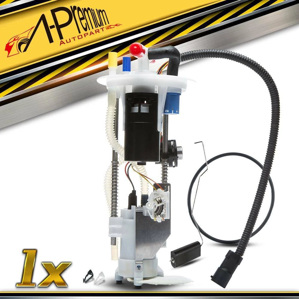 Fuel Pump Assembly for Ford Explorer (2003)