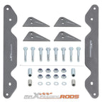 2 in. Front Rear Leveling Lift Kit for Polaris Sportsman XP 1000 (2016–2022)