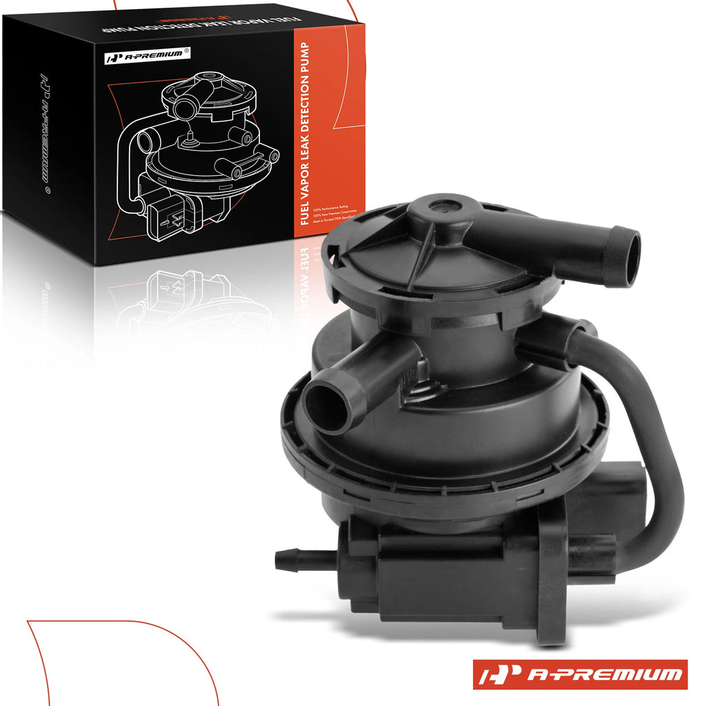Fuel Vapor Leak Detection Pump for Dodge Ram 1500 2500 3500 Jeep Grand (2002–2023)