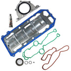 Lower Gasket Set for Chrysler Dodge Jeep 6.4L OHV (2011–2022) LGS4279