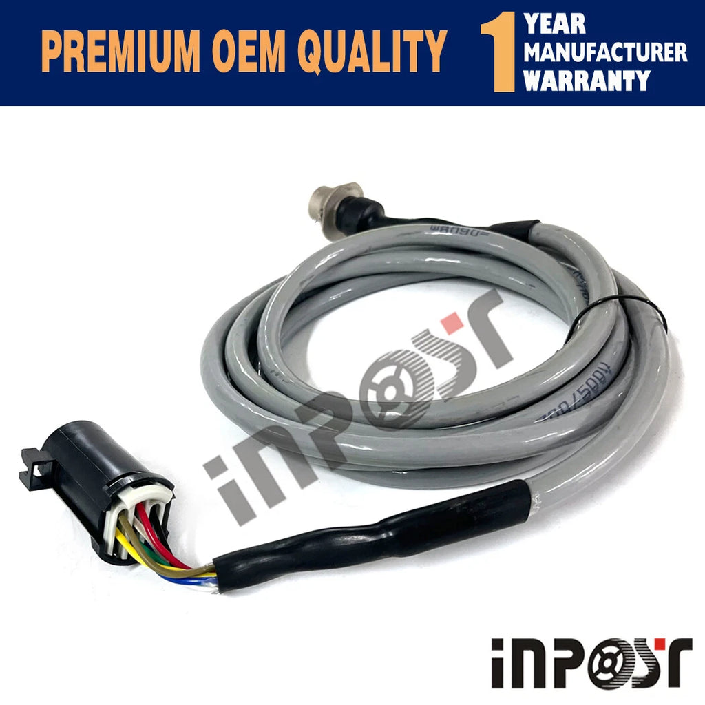 Wire Harness 6718426 for Bobcat 751 763 773 863 873 S150 S175 S205 S220 T200