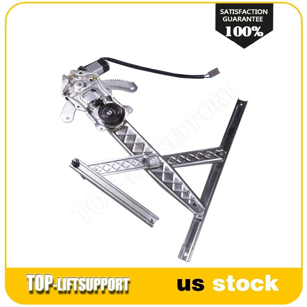 Power Window Regulator with Motor for Ford Expedition, Lincoln