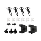 Clips for Toyota Corolla