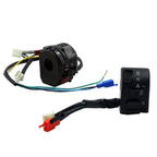 Horn Button Electric Fog Lamp Switch for Yamaha Nmax (2020)