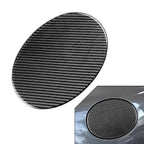 Fuel Filler Tank Cover Door Trim for Alfa Romeo Giulia (2015–2024)