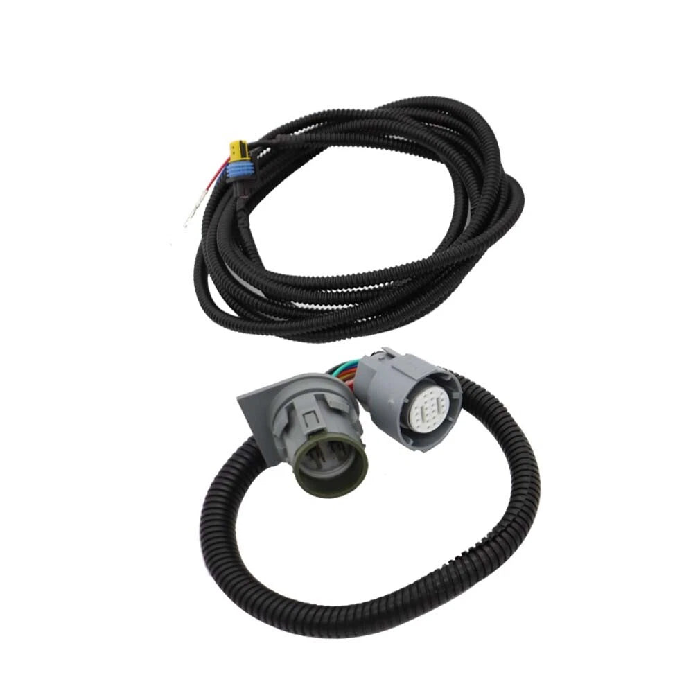 Transmission Wire Harness Adapter for VSS LS1 LM7 LQ4 5.3 LSX LS 4L60E to 4L80E