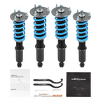 Coilover Damper Shock + Spring for Lexus LS400 (1990-1994)