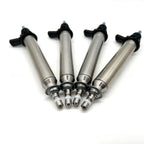 4X Fuel Injectors for Mercedes Benz (2012–2022)