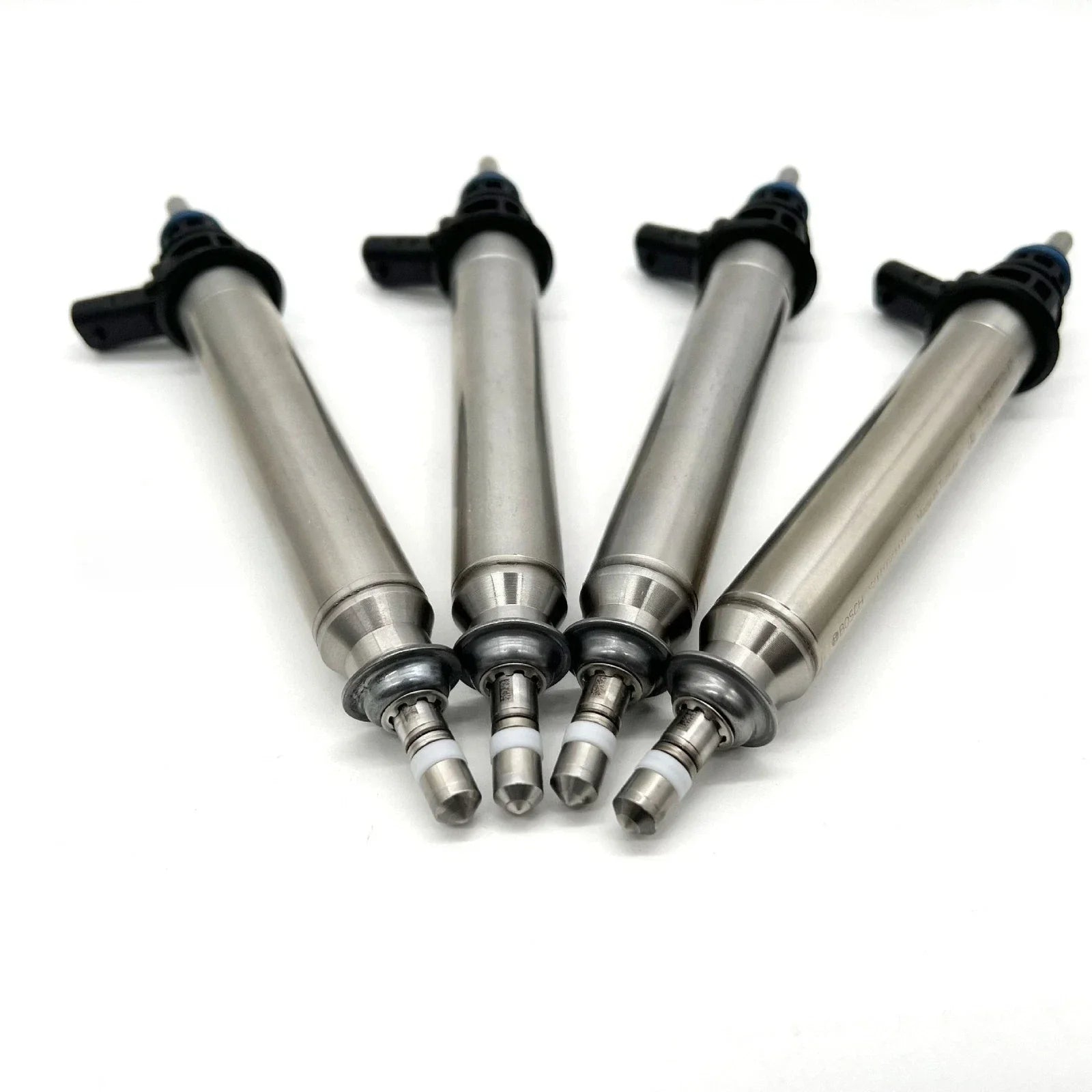4X Fuel Injectors for Mercedes Benz (2012–2022)