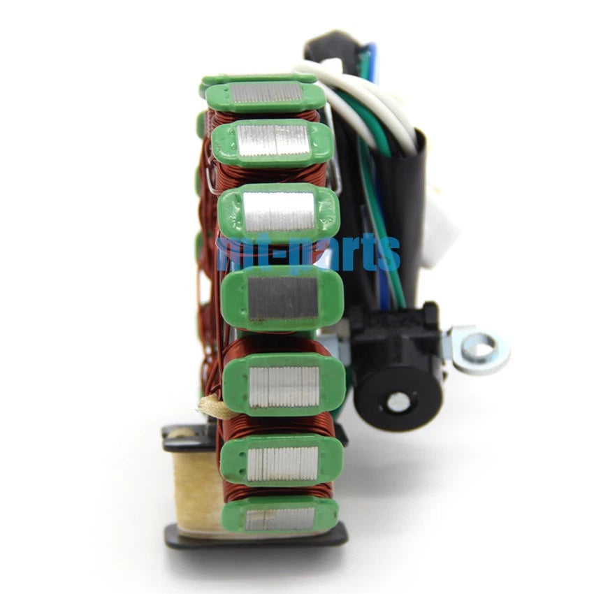 Stator Coil for Yamaha YP150 Majesty 150 (2001–2002) / YP180 Majesty 180 (2003–2006)