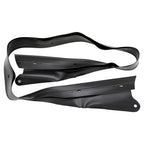 Soft Top Rain Rail for Mazda Miata (1990–2005) w/ Hardware