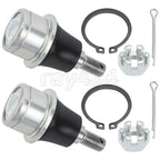 Pair Upper Ball Joint for Outlander 450 500 570 650 700 800 850 1000 PRO