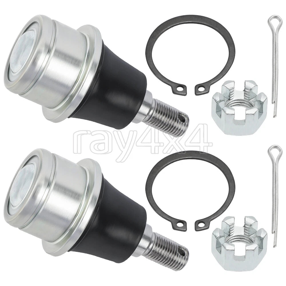 Pair Upper Ball Joint for Outlander 450 500 570 650 700 800 850 1000 PRO