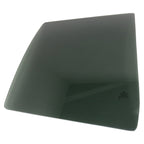 Door Glass Set for Jeep Grand Cherokee (1999–2004) Grey Tint 2Pc