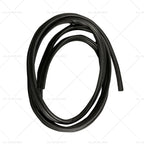 2X Door Rubber Seal for Holden Commodore VN VP VR VS (1988–1997)