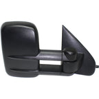 Set of 2 Heated Towing Mirrors for Chevy GMC (2015)