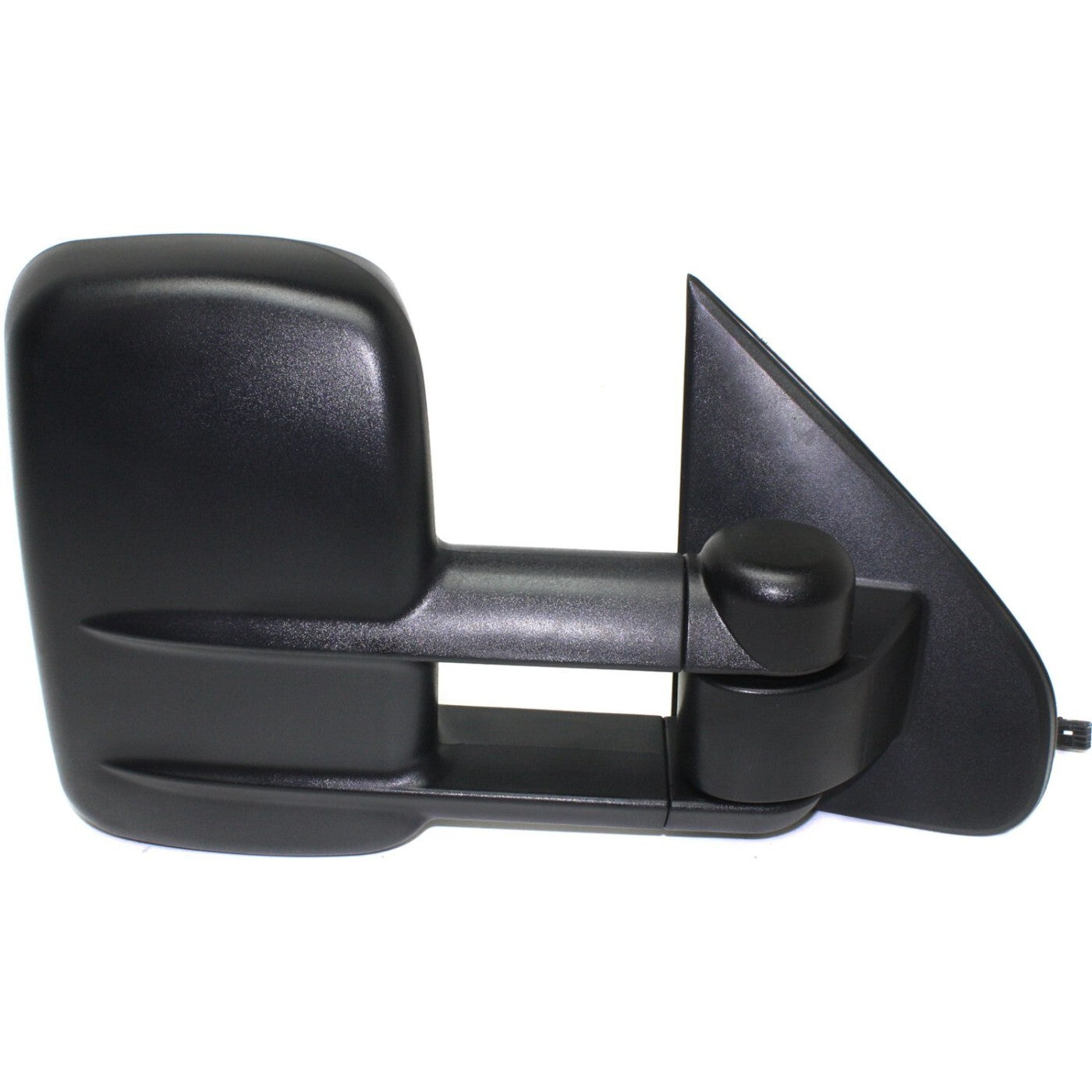 Set of 2 Heated Towing Mirrors for Chevy GMC (2015)