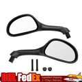 Mirror Set for Gilera Runner 125 180 200 50 SP Piaggio NRG Power TPH (1997–2009)