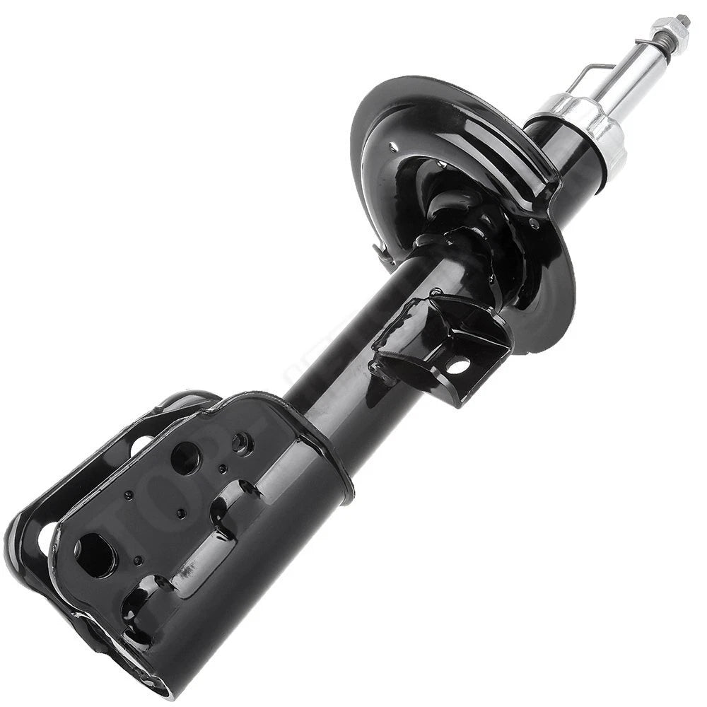 Front Pair Struts & Gas Shocks for Chevrolet GMC Saturn Pontiac Suzuki