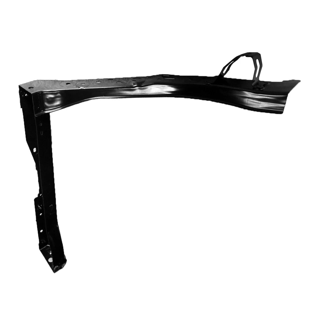 Outer Radiator Support Passenger Side Replacement Steel for Ford F-150 (2009–2014)