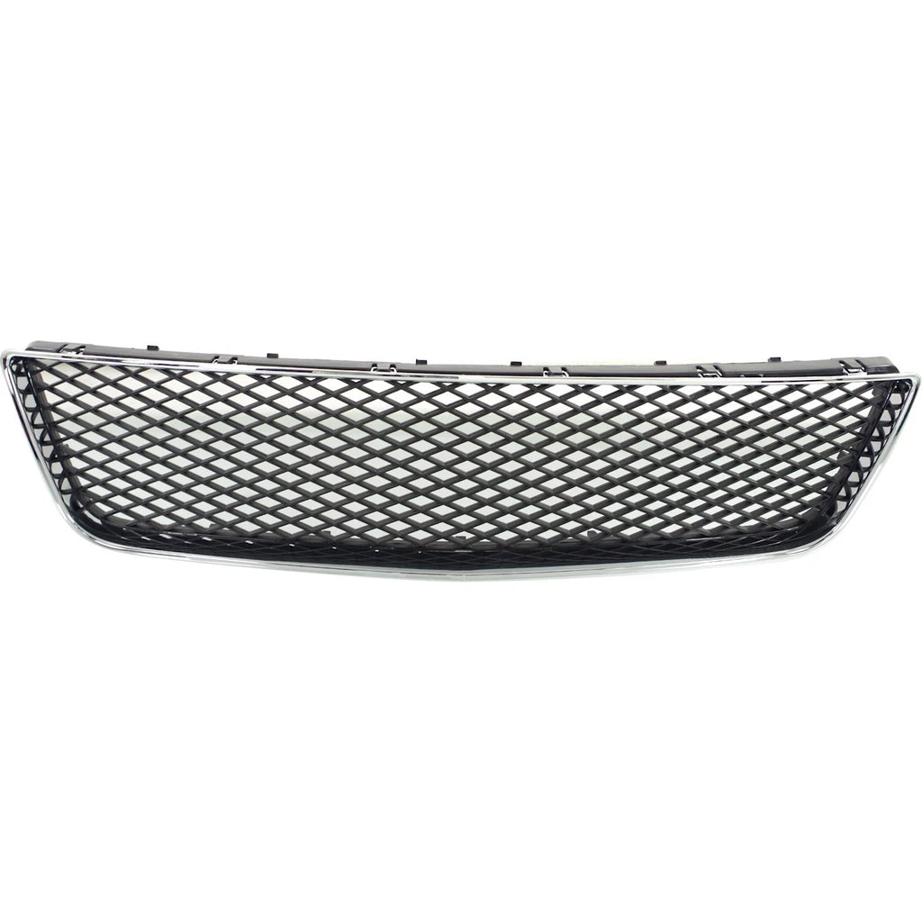 Bumper Grille for Chevrolet Impala (2006-2016)