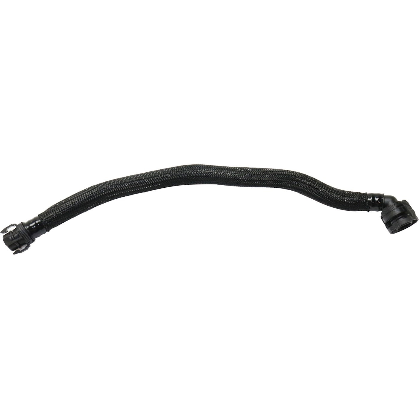 Breathers Hose for BMW Alpina B7L xDrive B7 (Driver Left Side)
