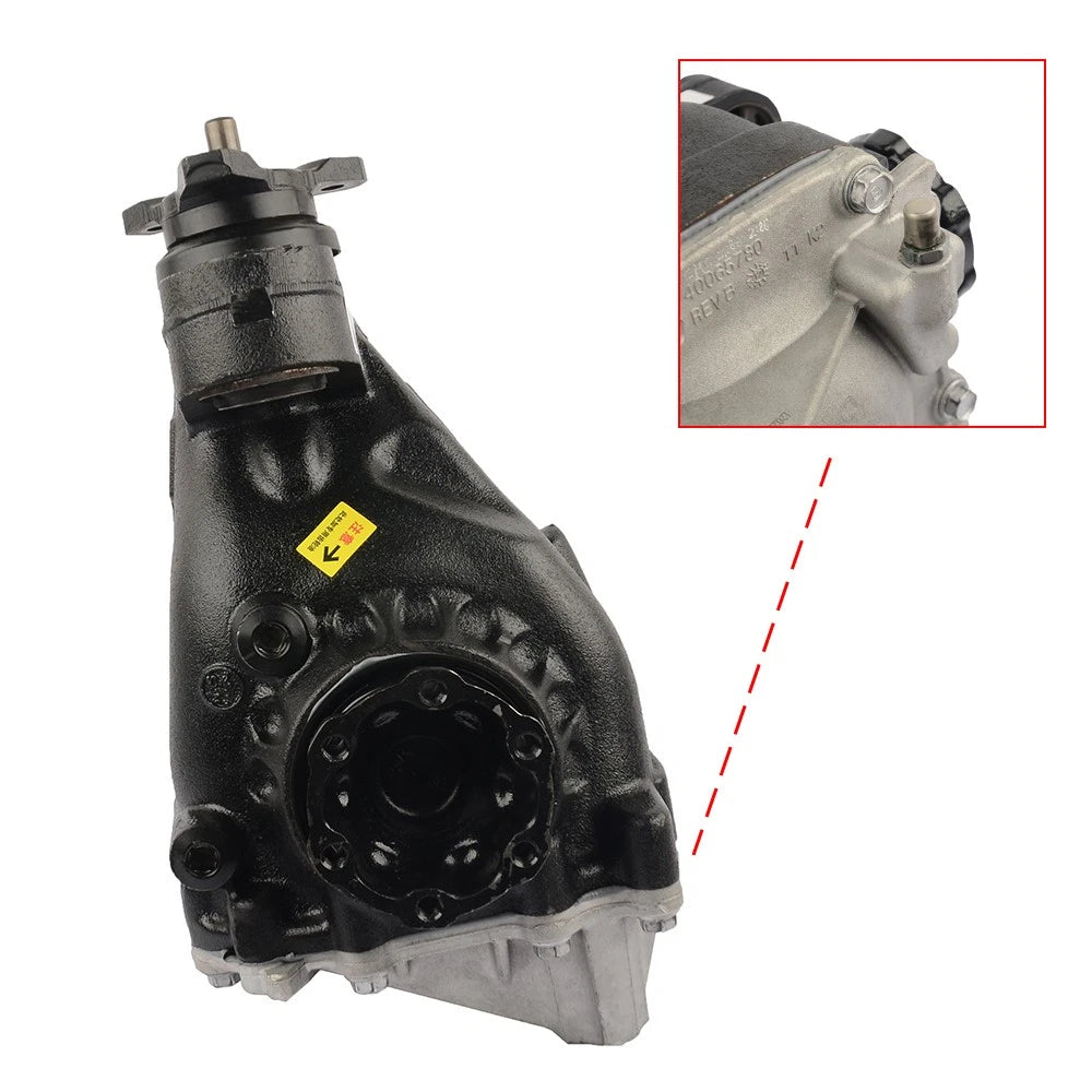 Rear Differential for Cadillac ATS RWD (2016-2019)