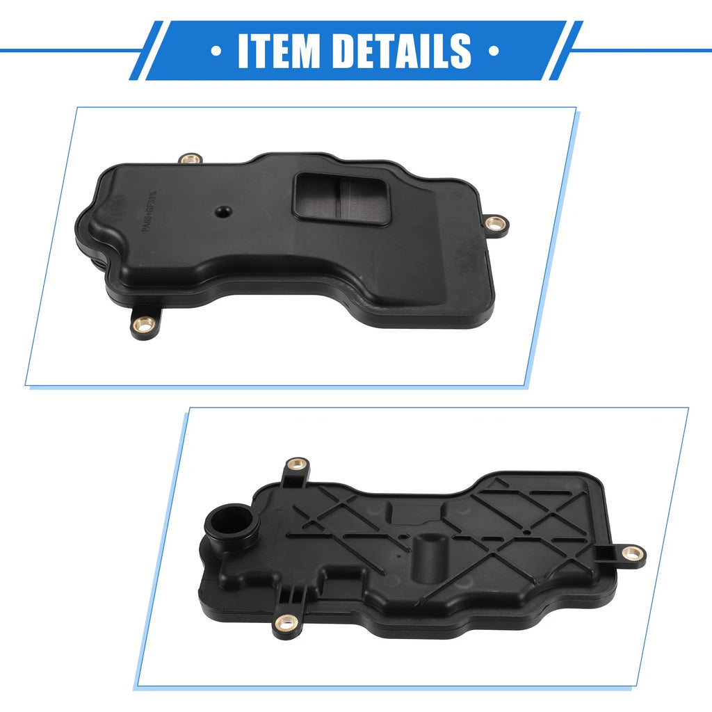 Automatic Transmission Filter for Subaru Forester 2.5L (2009–2013)