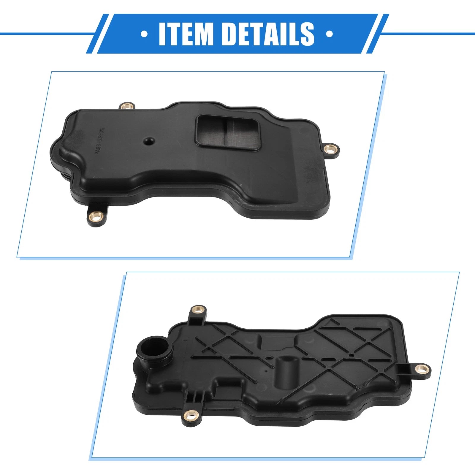 Automatic Transmission Filter for Subaru Forester 2.5L (2009–2013)