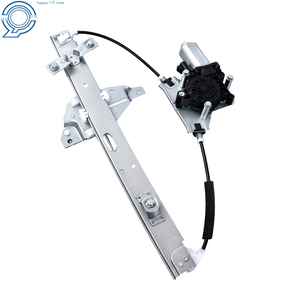 Power Window Regulator for Chevy Impala (2006–2013) Front Right