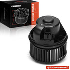 HVAC Blower Motor with Wheel for Ford Focus II (2003–2012)