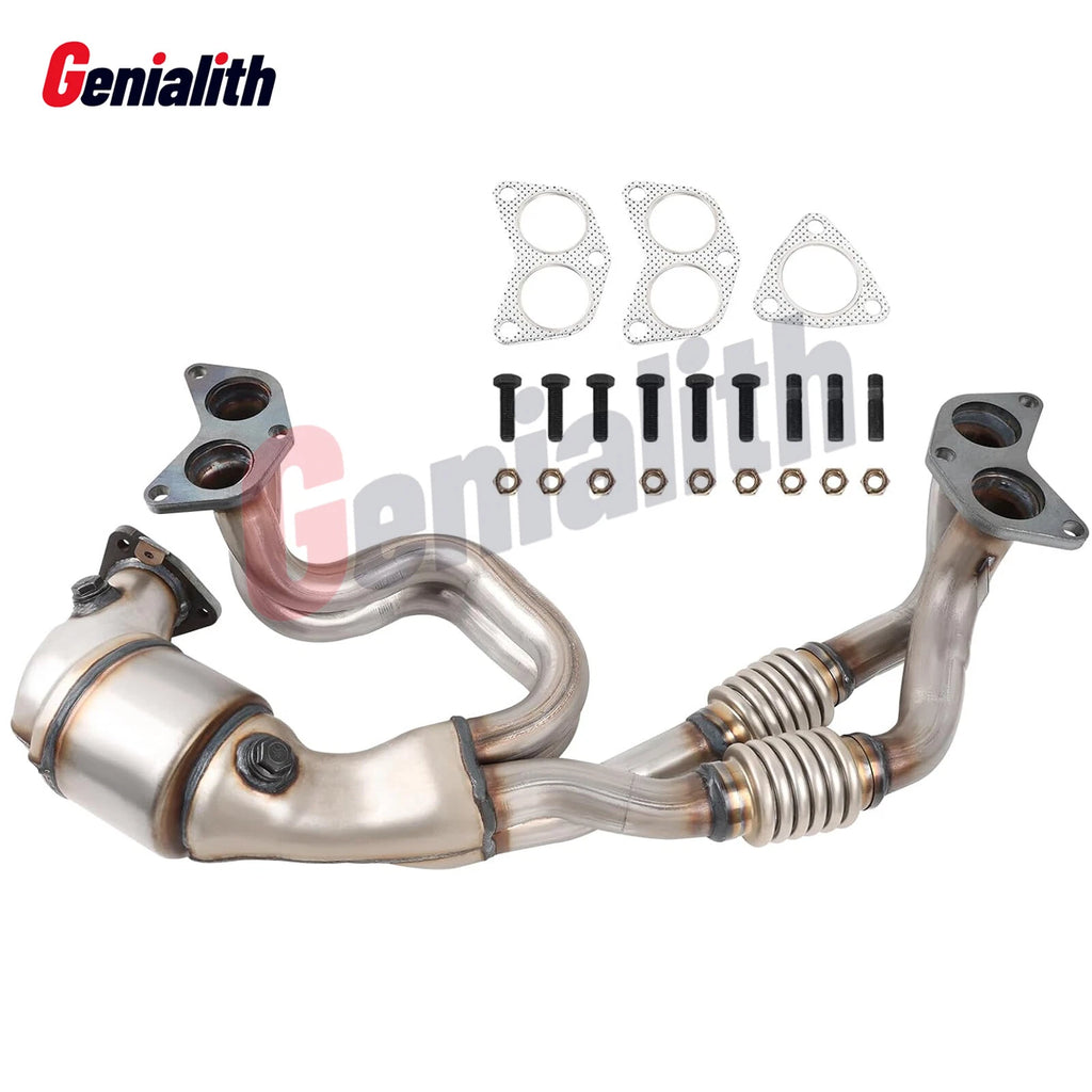Catalytic Converter for Subaru Forester Impreza Legacy (2006–2012) 2.5L