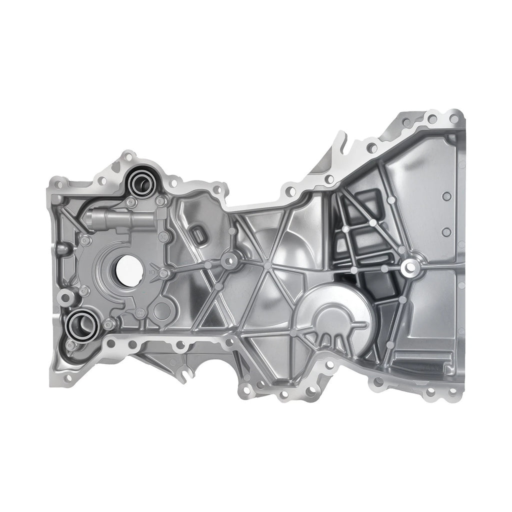 Engine Oil Pump for Hyundai Elantra Tucson Kia Soul 1.8L 2.0L (2011–2019) 21350-2E030