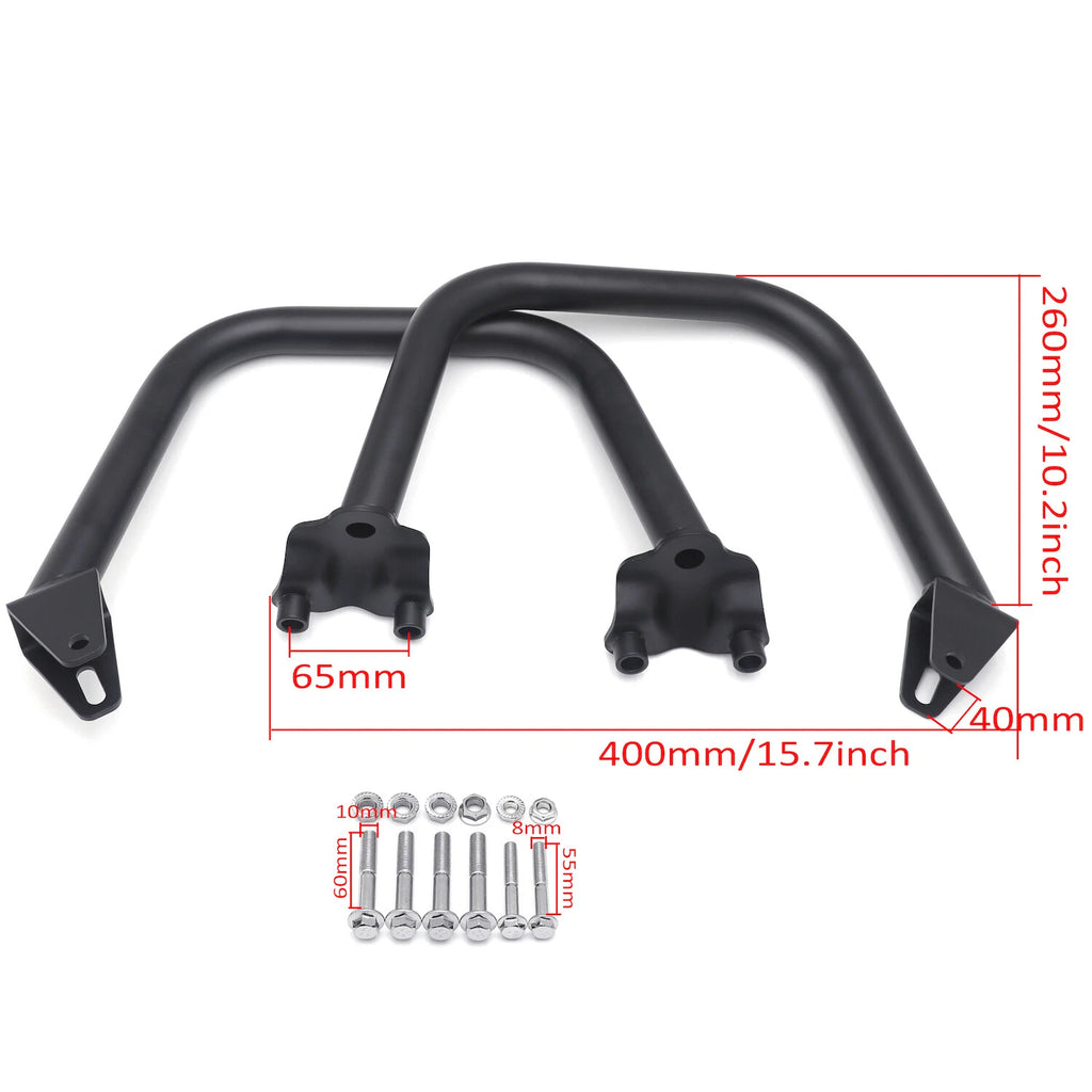Engine Guard Highway Crash Bar for Harley Street Rod 500 XG 750 (2015–2022)