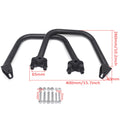 Engine Guard Highway Crash Bar for Harley Street Rod 500 XG 750 (2015–2022)