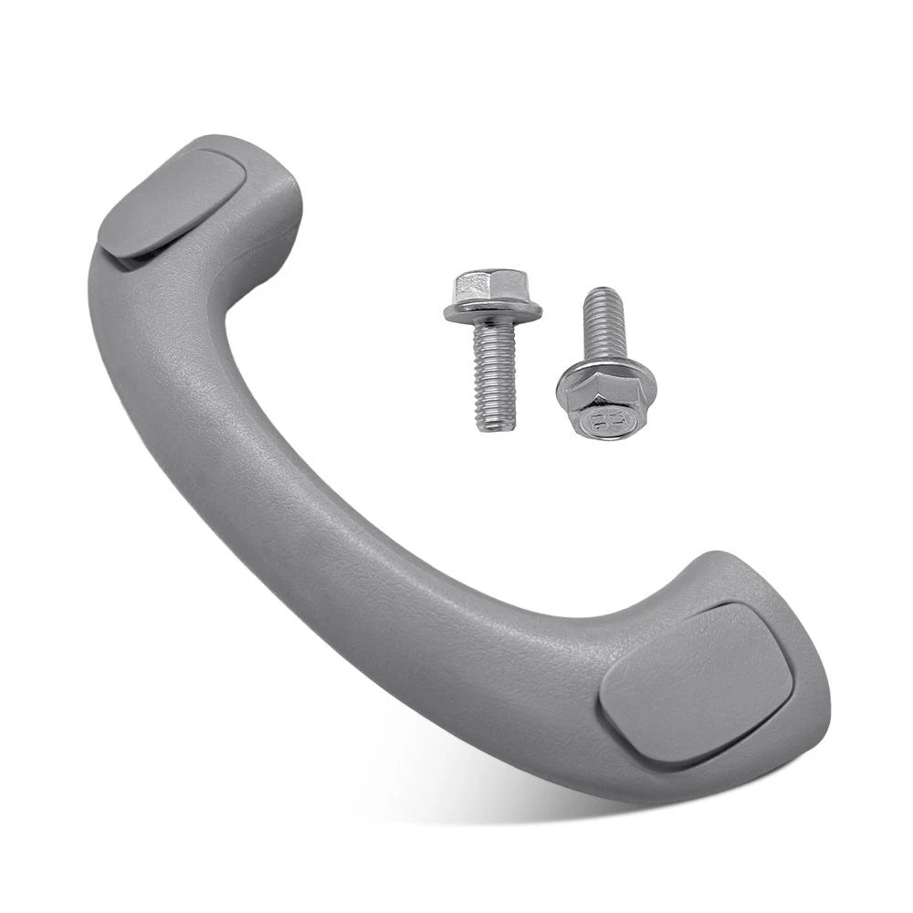 Front Upper Roof Grab Handle Gray for Lexus GX470 (2003–2007)