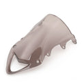 Double Bubble Windshield for BMW S1000RR (2009–2014) Smoke