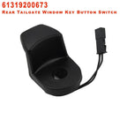 Rear Window Tailgate Trunk Handle Switch for BMW 3-Series E46 E91 E61 (2001-2007)