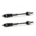 Monster XP Series Front CV Axles for Polaris (1332856, Left & Right)