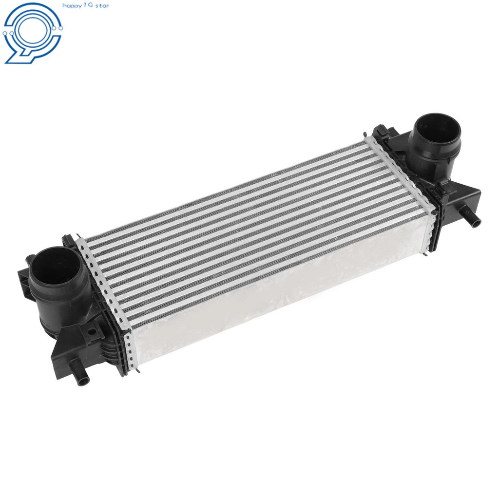 Intercooler for Ford Bronco (2021-2024) L4 2.3L V6 2.7L Turbocharged