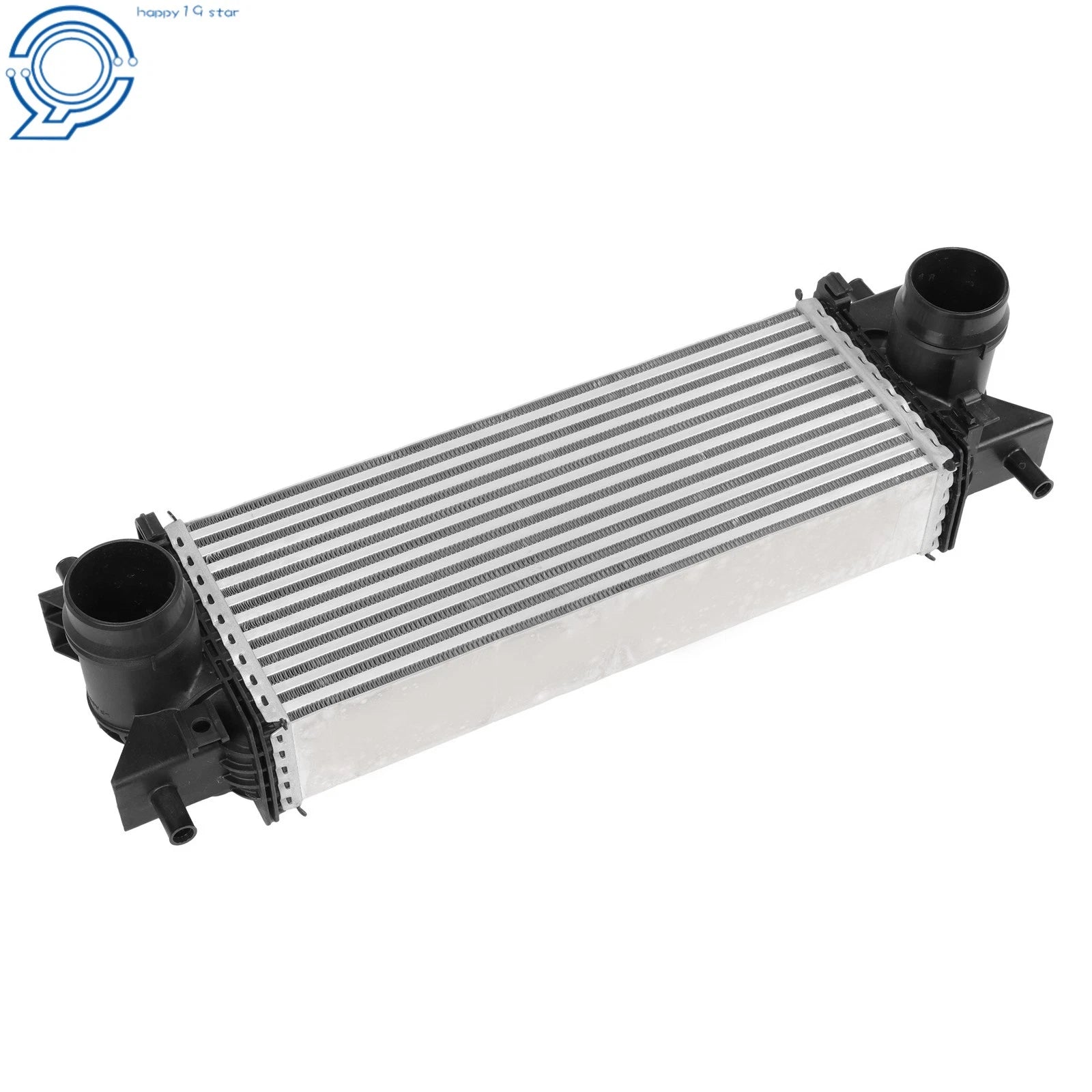 Intercooler for Ford Bronco (2021-2024) L4 2.3L V6 2.7L Turbocharged