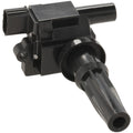 Ignition Coil Set for Kia Optima, Magentis, Sonata 4Cyl 2.4L (1999–2006)
