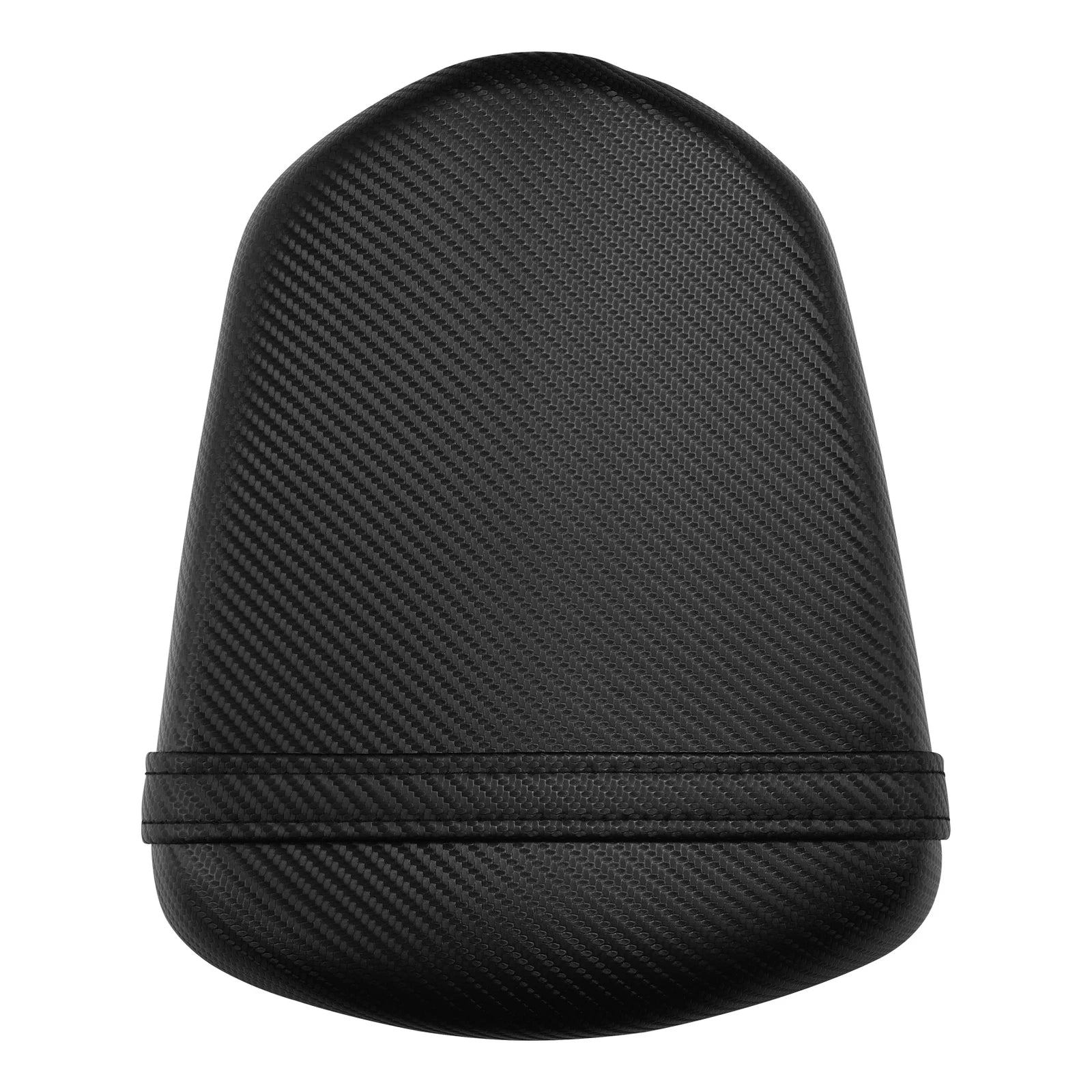 Rear Passenger Seat Pillion for Suzuki GSXR600 GSXR750 (2006–2007)