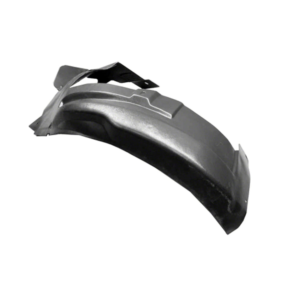 Replacement Plastic Front Passenger Side Fender Liner (See compatibility Chart)