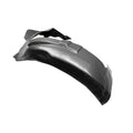 Replacement Plastic Front Passenger Side Fender Liner (See compatibility Chart)