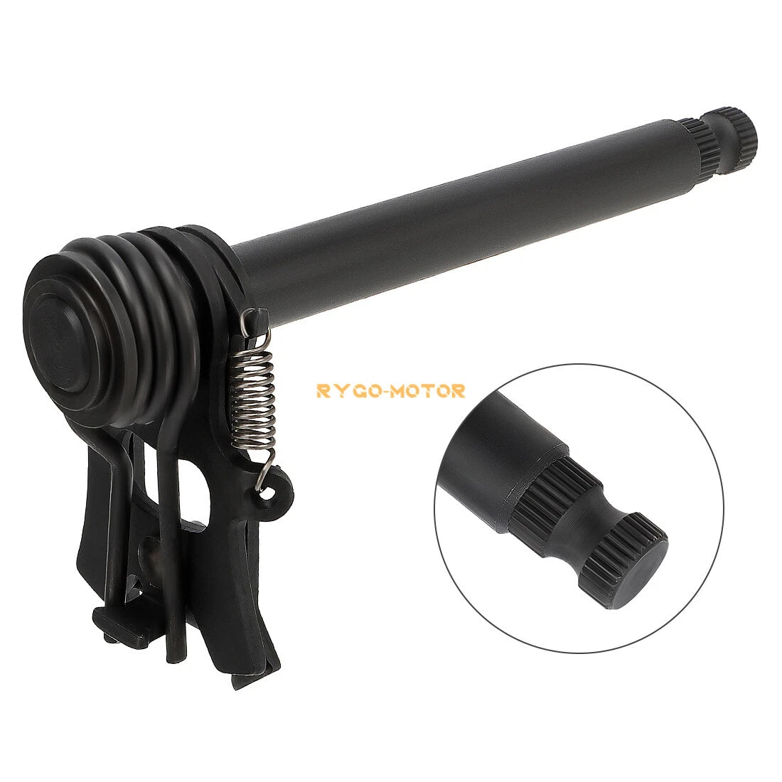 Gear Shifter Shaft for Kawasaki KX 80 85 100 (1986–2013) 13161-1126