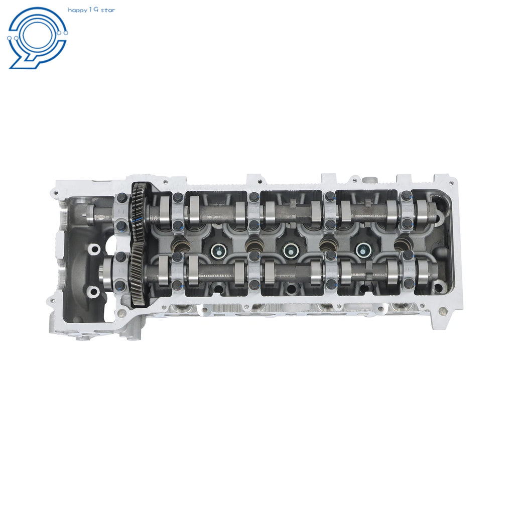 4 Ports Cylinder Head for Toyota Tacoma (1995–2004)