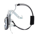 Door Lock Actuator for Toyota Sequoia (2001–2007) 693040C010