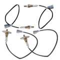 Set of 4 O2 Oxygen Sensors for Toyota Tundra Sequoia (2001–2004)